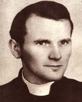 Karol_Wojtyla_joven_sacerdote